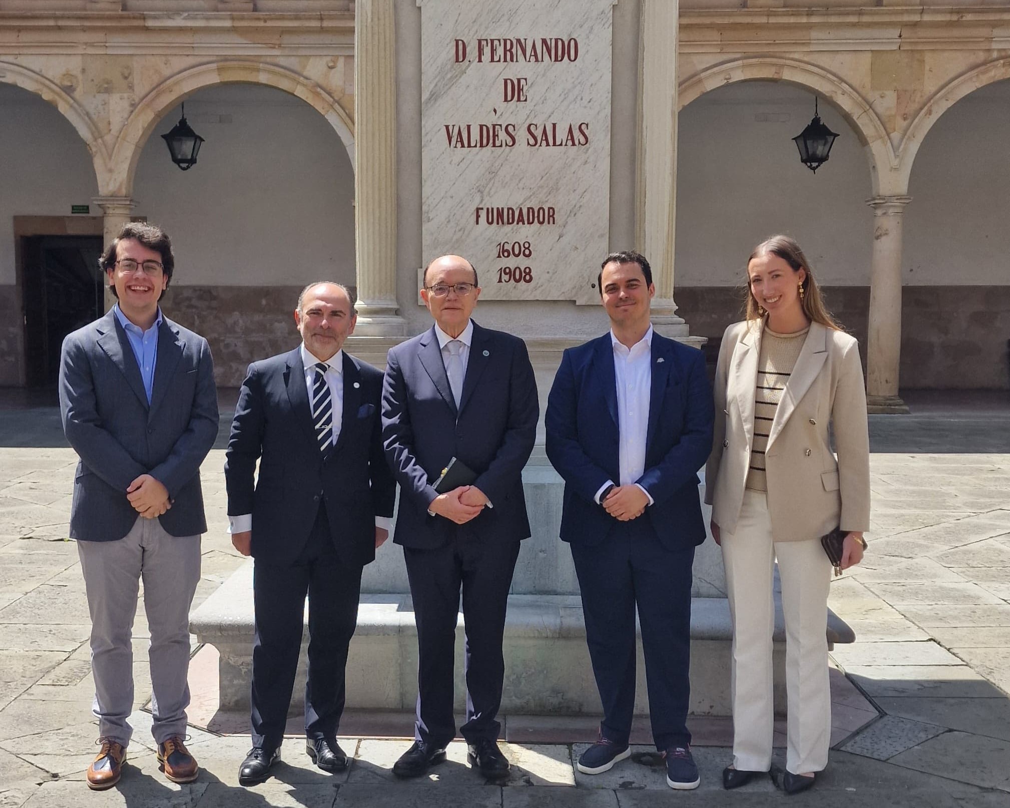 Informe y recomendaciones anuales