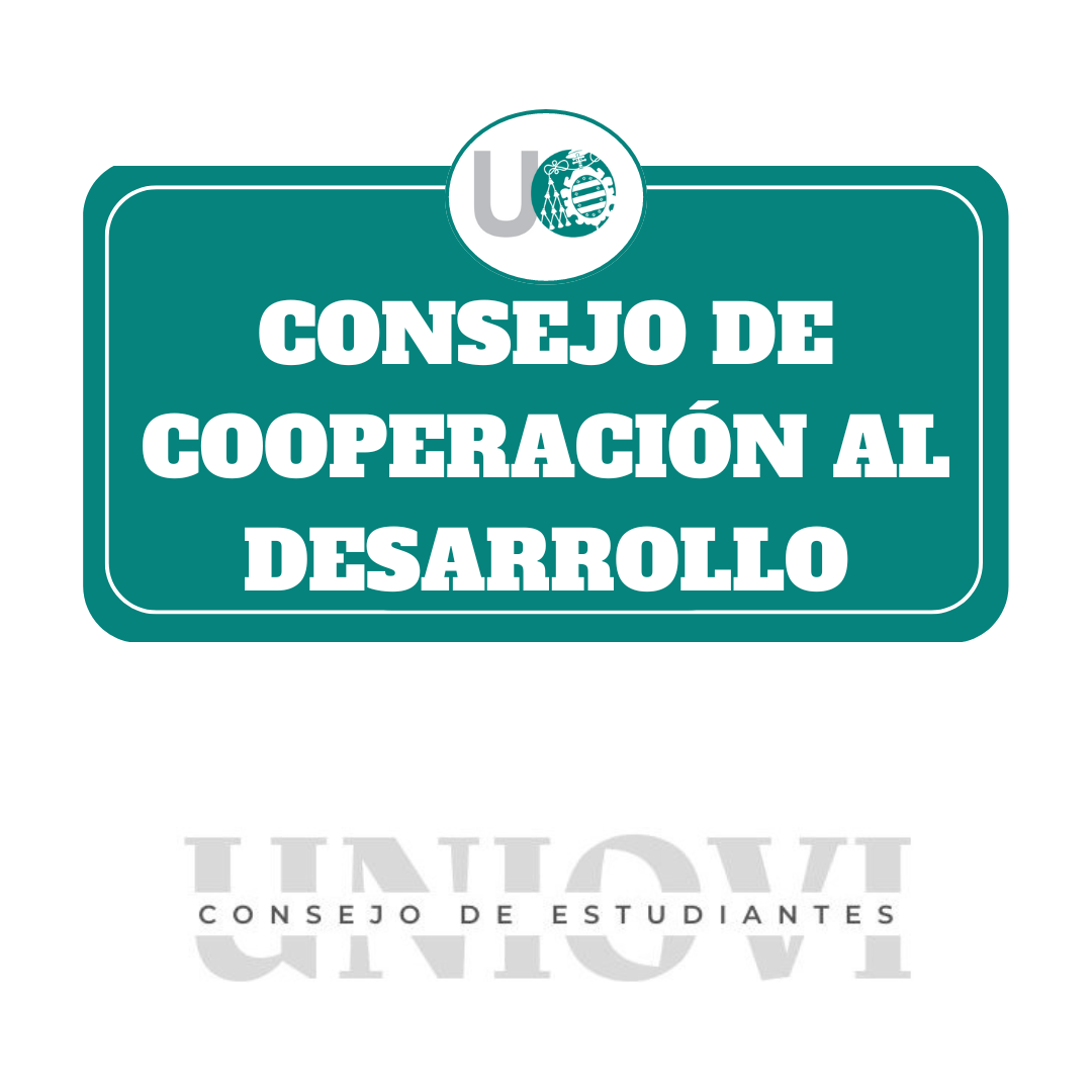 Consejo de Cooperación al Desarrollo : 