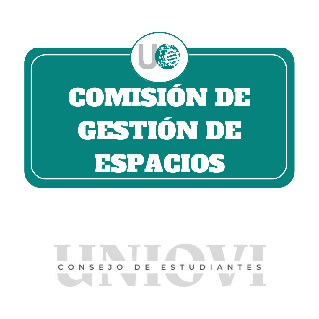 Comisión de Gestión de Espacios Universitarios : Brand Short Description Type Here.