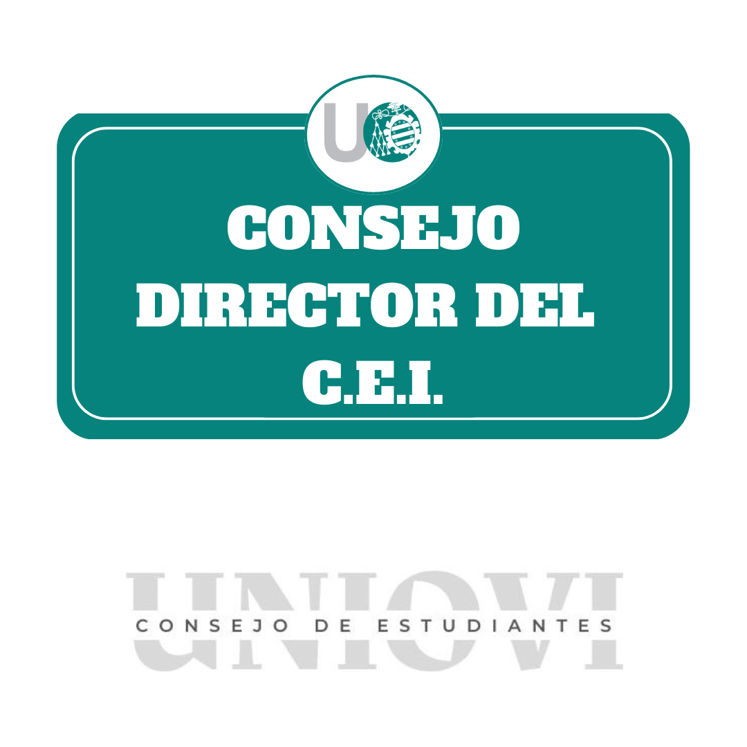 Consejo Director del CEI : Brand Short Description Type Here.