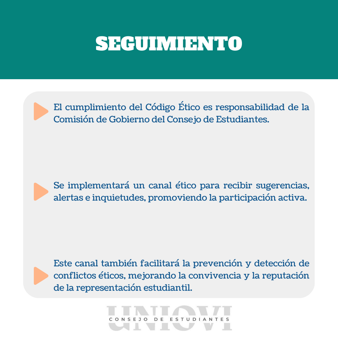 Código Ético — página 6