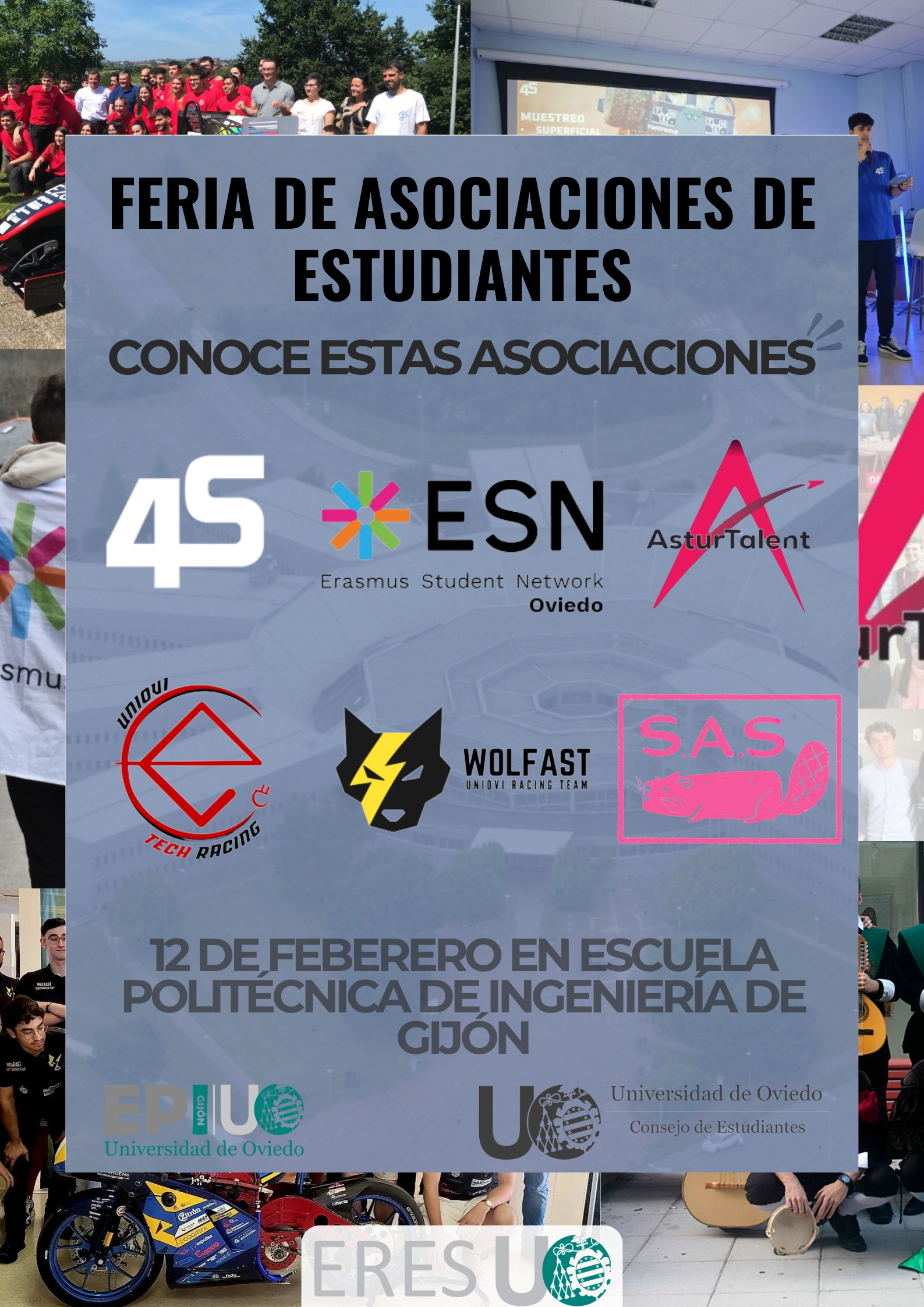 Escuela Politécnica de Ingeniería de Gijón