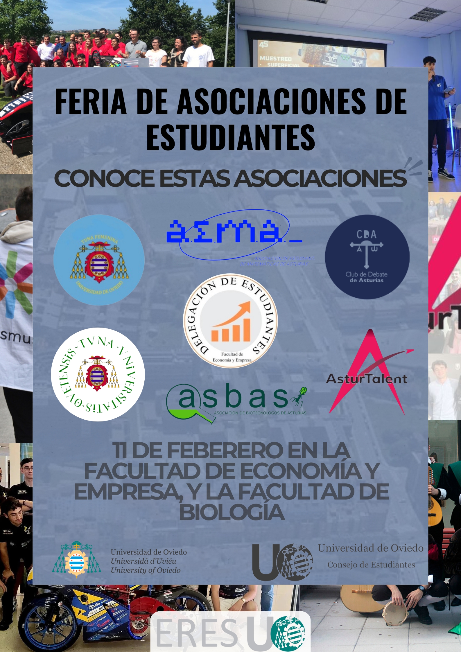 Edificio de la Laboral, Gijón