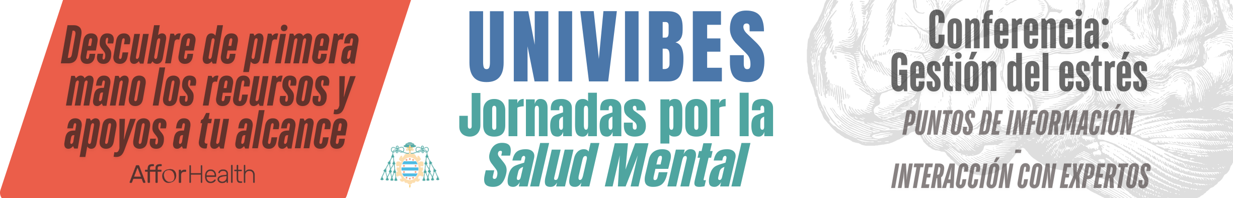 Banner UniVibes