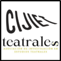 CIJIET. Teatrales. Asociación de Investigación en Estudios Teatrales