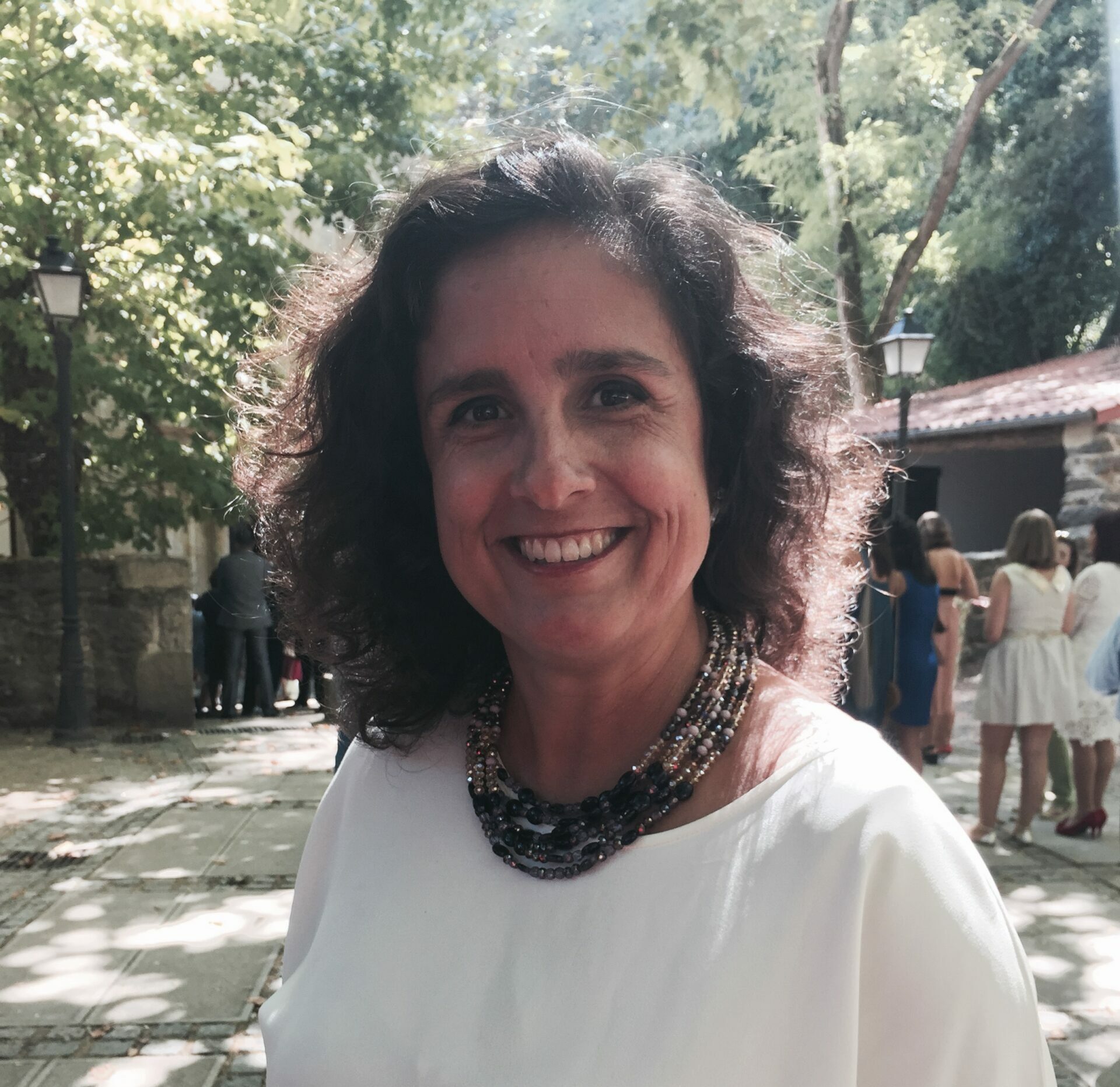 Marta Rey García