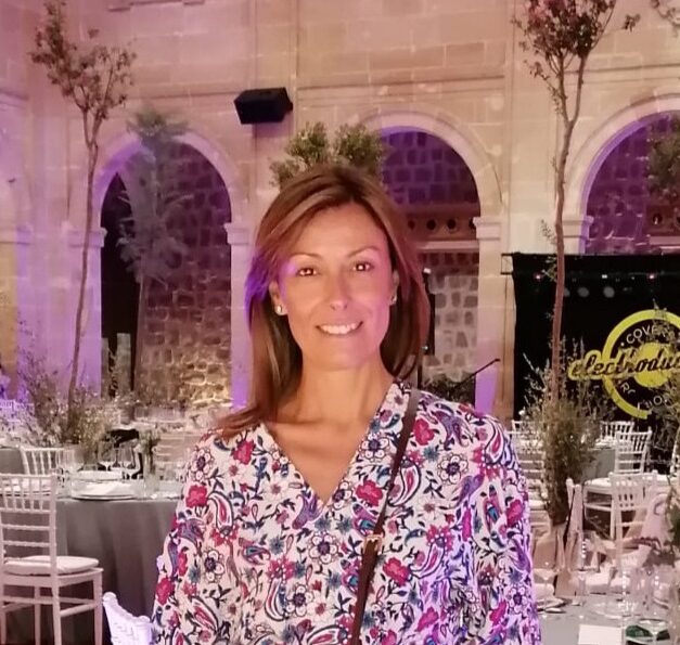 Nuria García Rodríguez