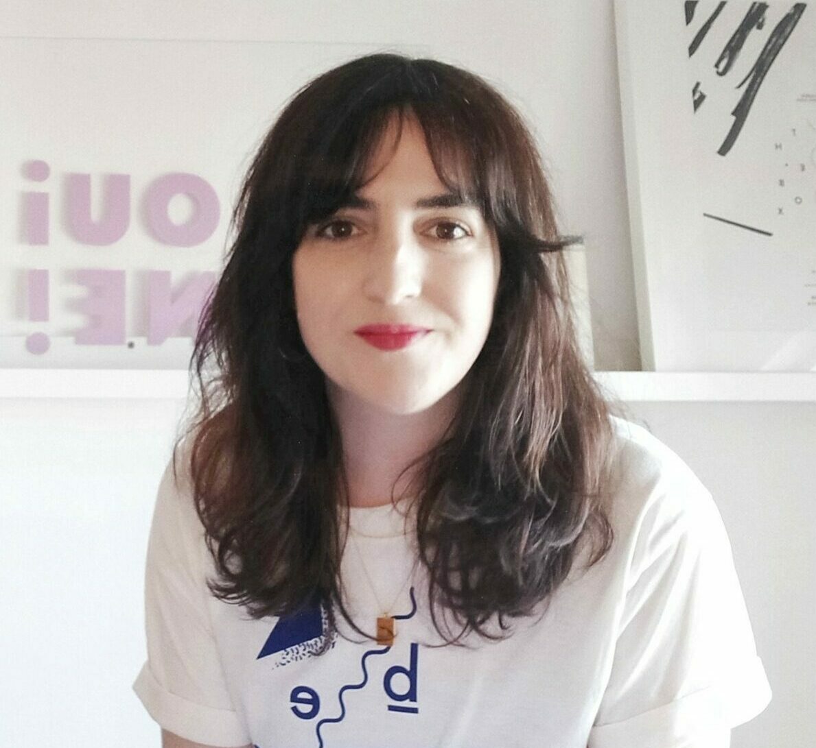 Violeta Bouzada Novoa