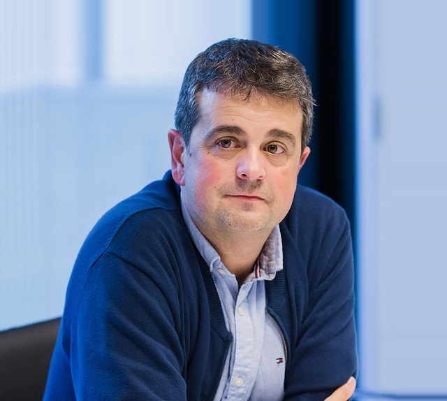 Luis Ignacio Álvarez González