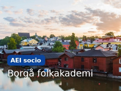 Borgå folkakademi (Finlandia)