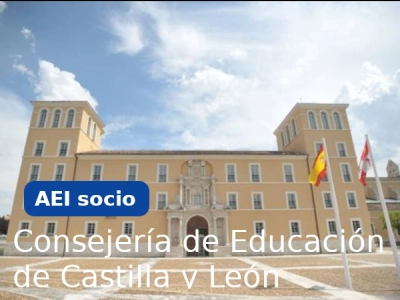 Consejería de Educación de Castilla y León (España)