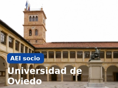 Universidad de Oviedo (España)