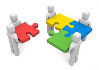 Resultado de imagen para trabajo en equipo