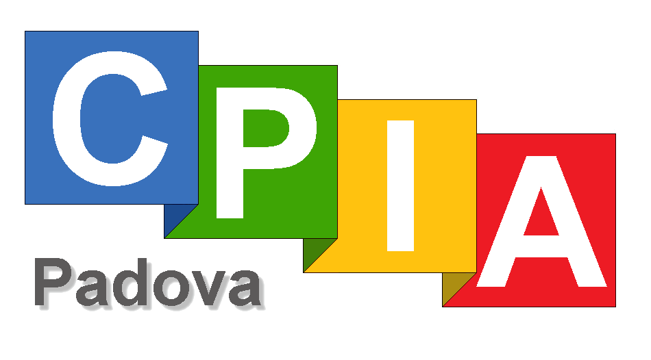 logo CPIA