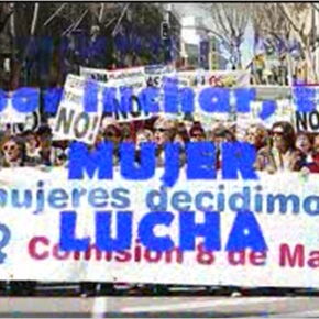 La mujer y la crisis: Conciliación vida laboral-familiar La mujer y la crisis: Conciliación vida laboral-familiar
