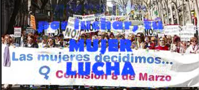 La mujer y la crisis: Conciliación vida laboral-familiar