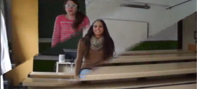 Jóvenes en Apuros