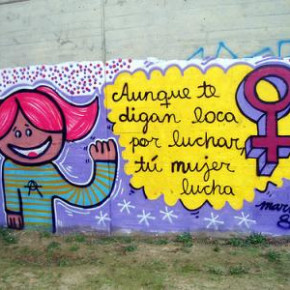 "La mujer y la crisis" ¿Qué consecuencias negativas genera la crisis económica en la mujer? "La mujer y la crisis" ¿Qué consecuencias negativas genera la crisis económica en la mujer?