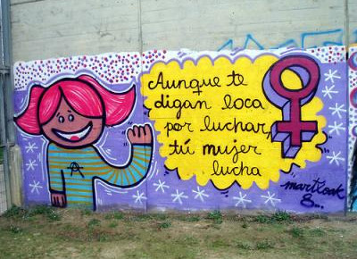 "La mujer y la crisis" ¿Qué consecuencias negativas genera la crisis económica en la mujer?