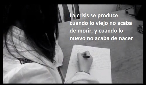 Campaña de sensibilización