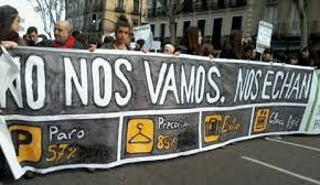 Impacto de la Crisis en la Búsqueda de Empleo de los Jóvenes Impacto de la Crisis en la Búsqueda de Empleo de los Jóvenes