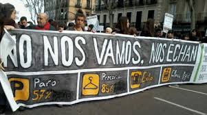 Impacto de la Crisis en la Búsqueda de Empleo de los Jóvenes