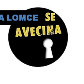 La LOMCE se avecina La LOMCE se avecina