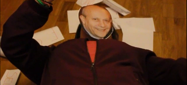 "Mentiroso"