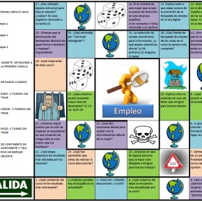 Juego Ocaempleo Juego Ocaempleo