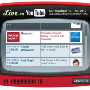 Cómo realizar un Hangout de Google+, emitirlo en la red YouTube y suministrarnos el enlace de la grabación. Cómo realizar un Hangout de Google+, emitirlo en la red YouTube y suministrarnos el enlace de la grabación.