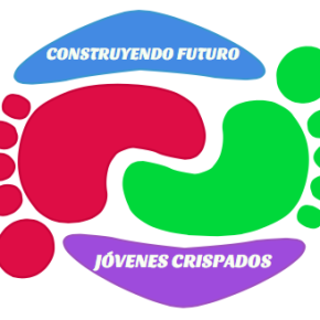 Construyendo Futuro: Jóvenes Crispados Construyendo Futuro: Jóvenes Crispados