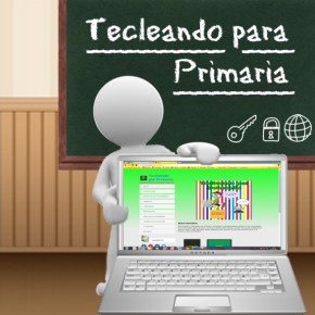 Tecleando para Primaria Tecleando para Primaria