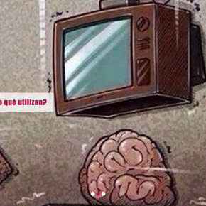 Manipularte. Lo que los medios nos esconden. Manipularte. Lo que los medios nos esconden.