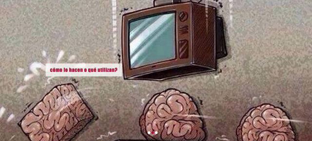 Manipularte. Lo que los medios nos esconden.