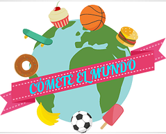Cómete el mundo Cómete el mundo