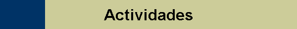 Actividades