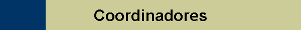 Coordinadores