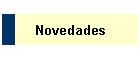 Novedades