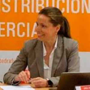 Ana Suárez