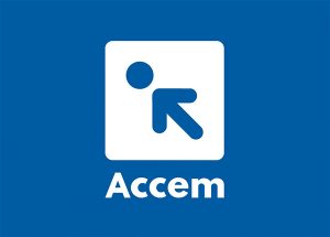 Accem : Brand Short Description Type Here.