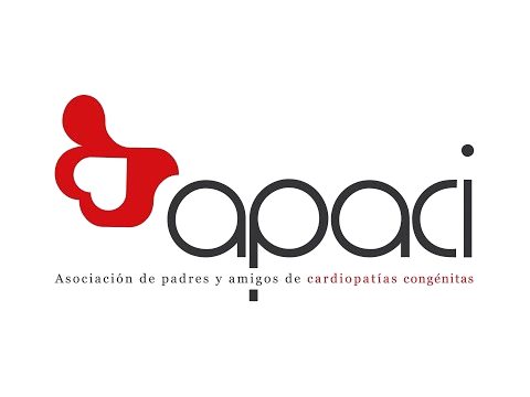 APACI (Asociación de padres y amigos de cardiopatías congénitas) : Brand Short Description Type Here.