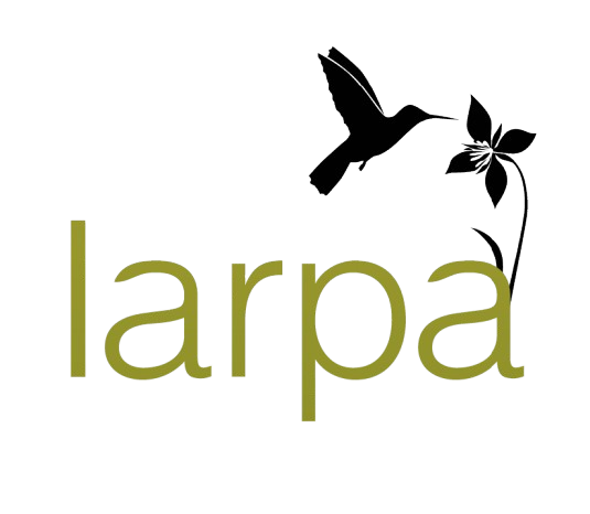 LARPA : Brand Short Description Type Here.