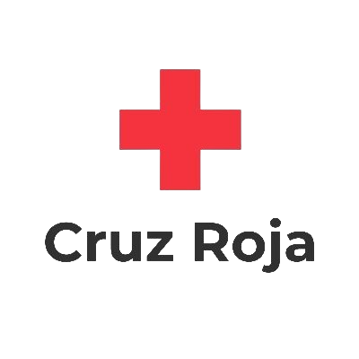 Cruz Roja : Brand Short Description Type Here.