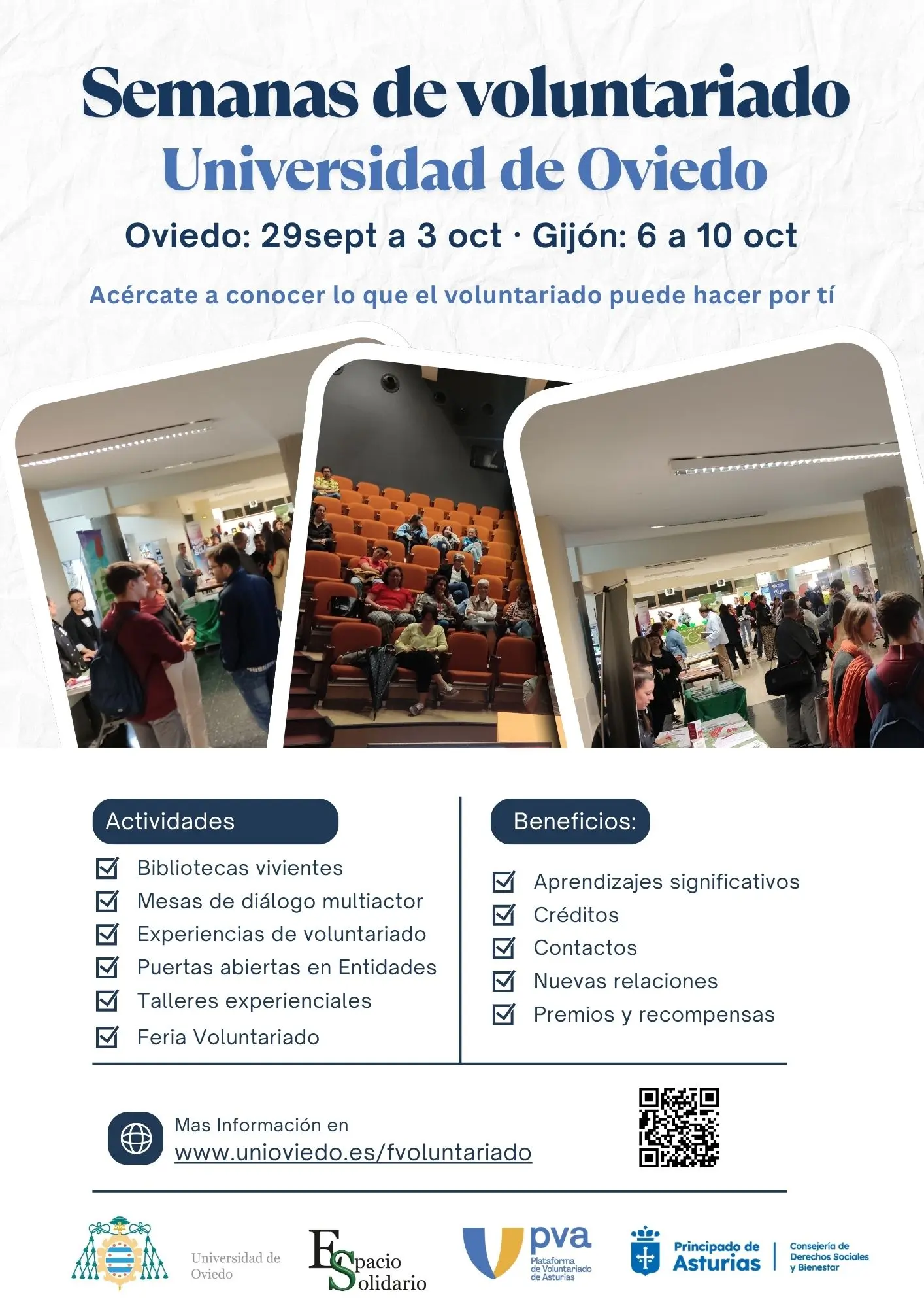 Folleto Oviedo