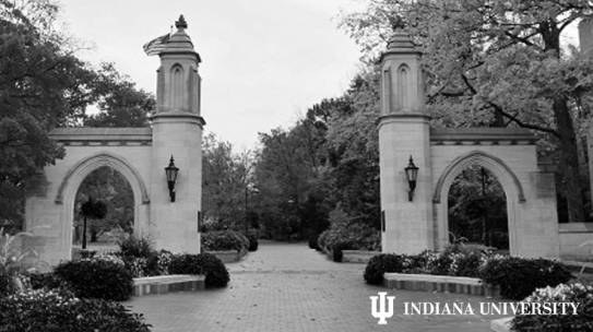 Jaime Orejas will visit Prof. Hieftje’s Group at Indiana University