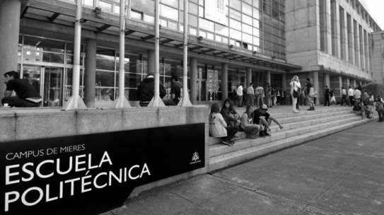 Ana Gutierrez will visit Institute of Applied Laser