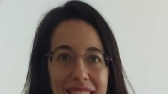 Dra. María del Mar González has joined GELP Research Group