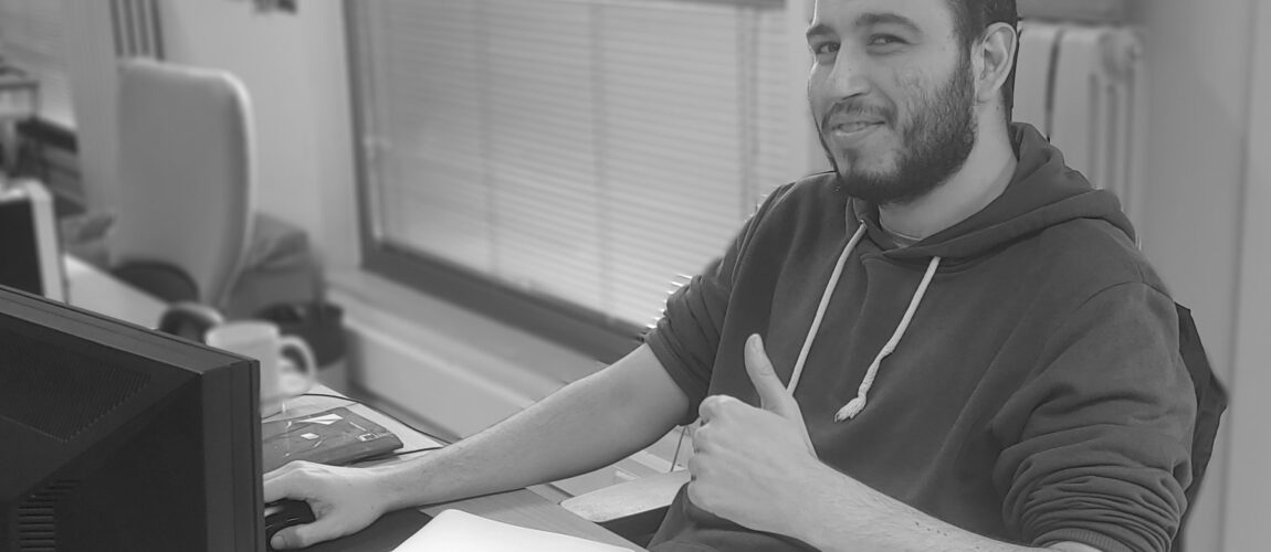 Cristian has been awarded a SEA grant to participate in RNE XXVIII! Cristian has been awarded a SEA grant to participate in RNE XXVIII!
