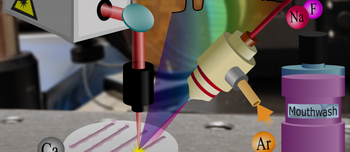 GELP researchers have been awarded a patent GELP researchers have been awarded a patent