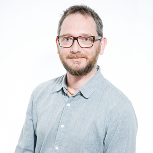 Dr. Alex Calon